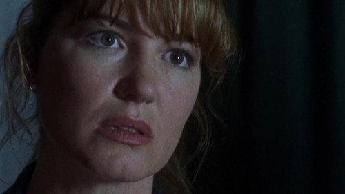 The Outer Limits Season 7 Episode 13 - Free Spirit