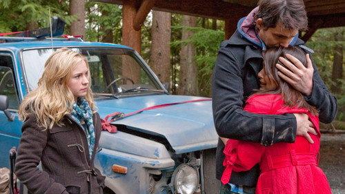 Life Unexpected Season 1 Episode 12 - Father Unfigured