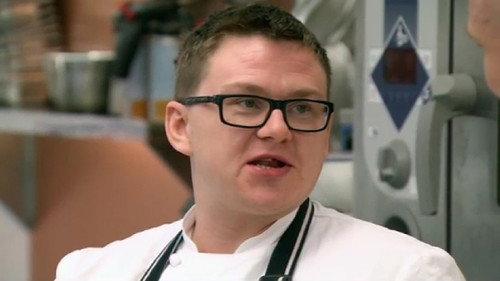 Great British Menu Season 10 Episode 12 - Wales Fish
