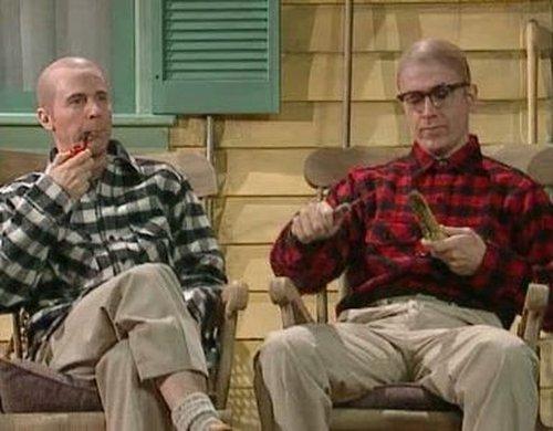 The Dana Carvey Show Season 1 Episode 6 - The Szechuan Dynasty Dana Carvey Show