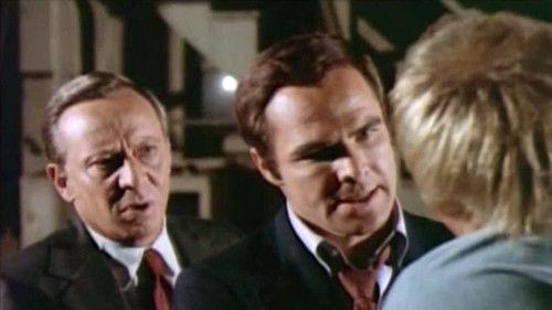 Dan August Season 1 Episode 18 - The Worst Crime