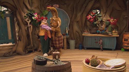 Plop & de Peppers Season 2 Episode 11 - Episode 11