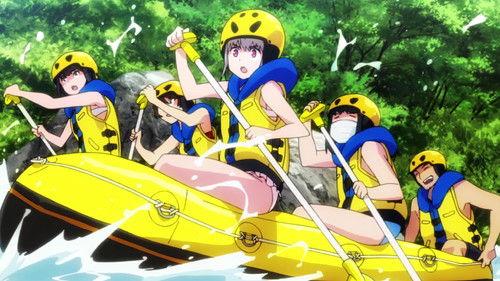 SSSS.GRIDMAN Season 1 Episode 5 - Provocation