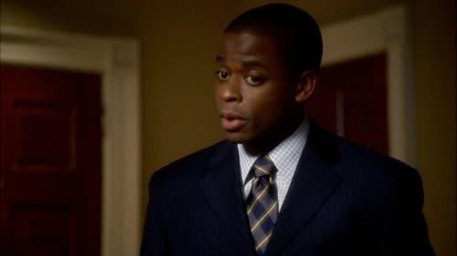 The West Wing Season 6 Episode 19 - Ninety Miles Away