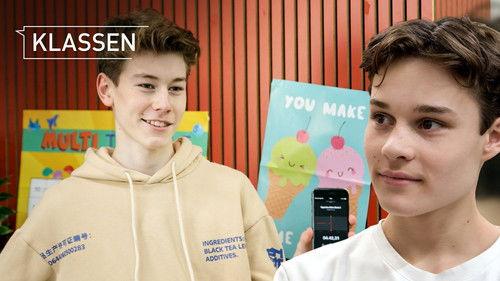 Klassen Season 8 Episode 57 - Challenging best friend