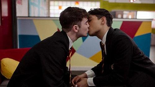 Waterloo Road Season 13 Episode 5 - Episode 5