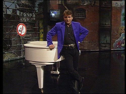 RTL Samstag Nacht Season 1 Episode 8 - Episode 8