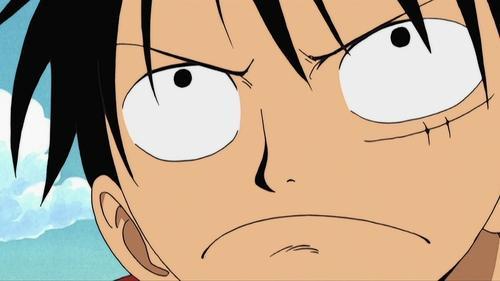 One Piece Season 2 Episode 72 - Luffy Gets Angry! A Dirty Trick Violates the Sacred Duel!