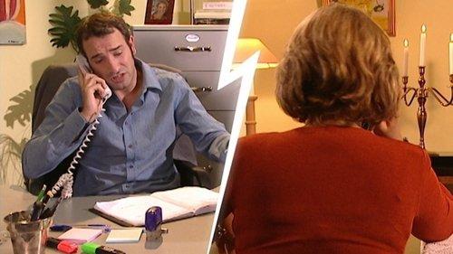 A Guy, a Girl Season 5 Episode 22 - Episode 22