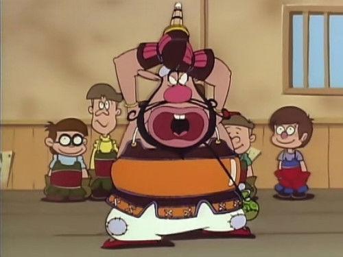 The Genie Family Season 1 Episode 13 - Episode 13