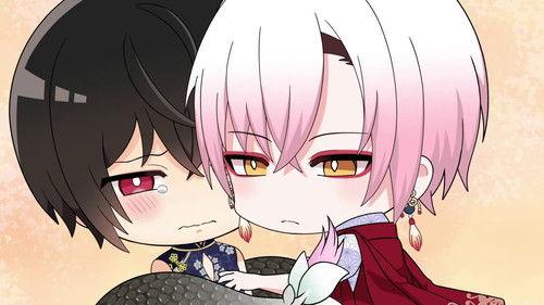 Summoning a BL Fan to Another World: Mini Anime Season 1 Episode 4 - Episode 4