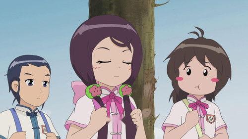 Ori Princess Season 5 Episode 1 - Episode 1