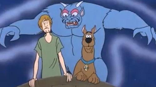 Scooby-Doo, Where Are You! Season 3 Episode 12 - Scooby's Chinese Fortune Kooky Caper