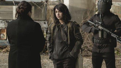 The Walking Dead: World Beyond Season 2 Episode 1 - Konsekans