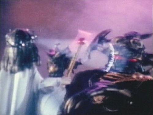 X-Bomber Season 1 Episode 24 - The End of Earth