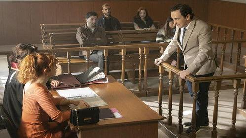 Var Bunlar Season 2 Episode 9 - Episode 9