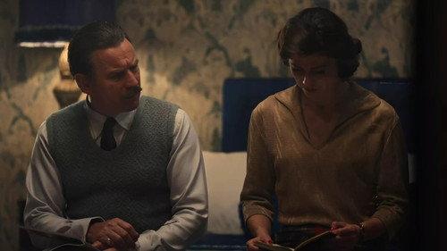 A Gentleman in Moscow Season 1 Episode 7 - An Assembly