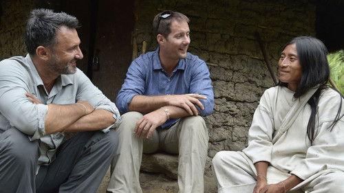 Rendez-vous in an Unknown Land Season 1 Episode 26 - Episode 26