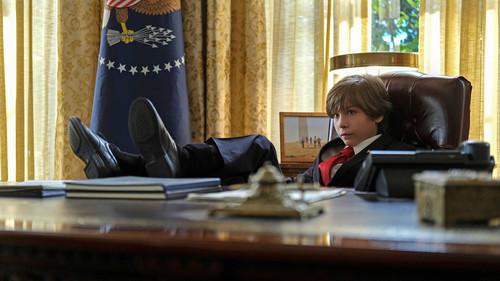 undefined Season 1 Episode 5 - The Wunderkind