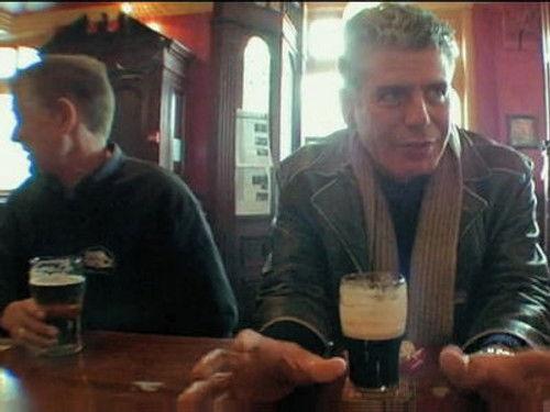 Anthony Bourdain: No Reservations Season 3 Episode 1 - Ireland