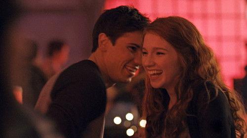 Cold Season 1 Episode 6 - Kiss and Tell