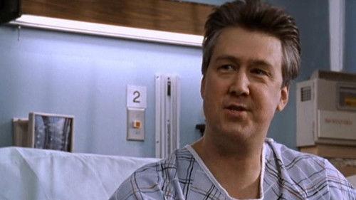 Scrubs Season 2 Episode 9 - My Lucky Day