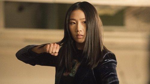 Kung Fu Season 1 Episode 3 - Patience