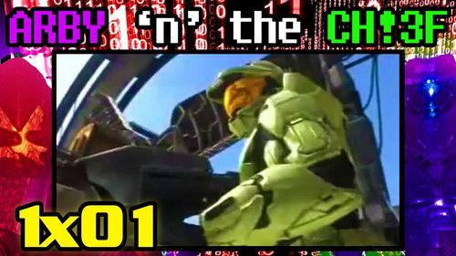 Arby 'n' the Chief Season 1 Episode 1 - Pilot