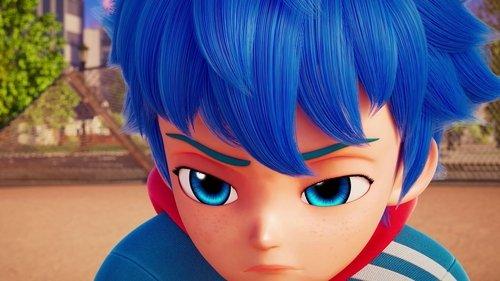 Metal Cardbot Season 1 Episode 1 - Mystery of the Police Car Robot!