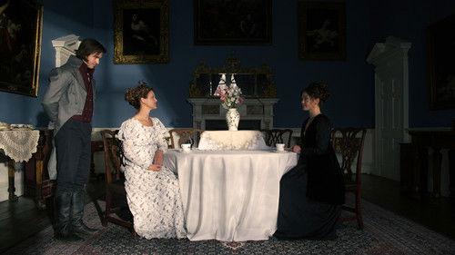Seeking Persephone Season 1 Episode 3 - Episode 3