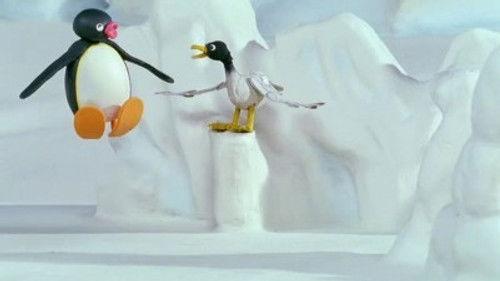 Pingu Season 5 Episode 5 - Pingu Wants to Fly