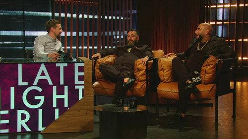 Late Night Berlin Season 1 Episode 16 - Episode 16