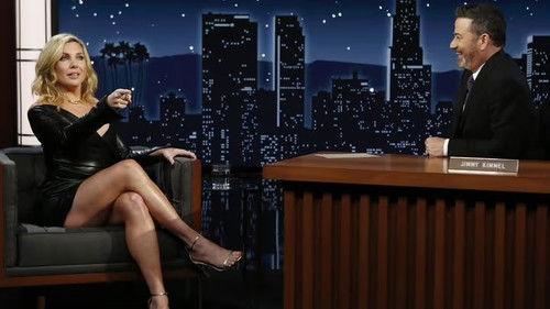 Jimmy Kimmel Live! Season 20 Episode 22 - Tom Hanks, June Diane Raphael