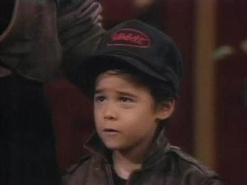 Family Ties Season 7 Episode 3 - Truckers