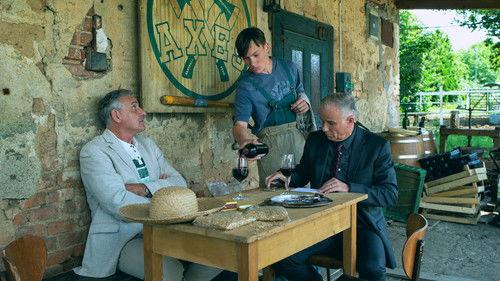 Ochránce Season 1 Episode 4 - Episode 4