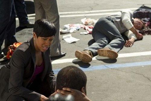 Southland Season 3 Episode 7 - Sideways