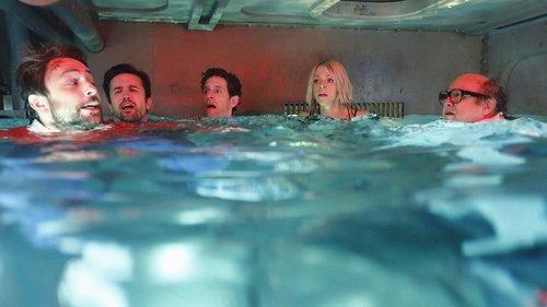 undefined Season 11 Episode 10 - The Gang Goes to Hell (2)