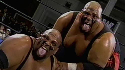 ECW Hardcore TV Season 4 Episode 7 - ECW Hardcore TV - Feb. 13, 1996