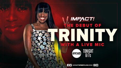 TNA iMPACT! Season 20 Episode 18 - Impact! #981