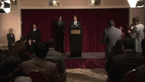 undefined Season 2 Episode 5 - The Public Eye (1)