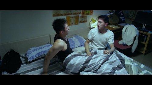 Addicted Season 1 Episode 13 - Third Wheel