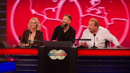 Parlamentet Season 33 Episode 4 - Episode 4