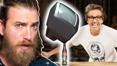 Good Mythical Morning Season 20 Episode 9 - We Try Balancing Weird Things (Challenge)