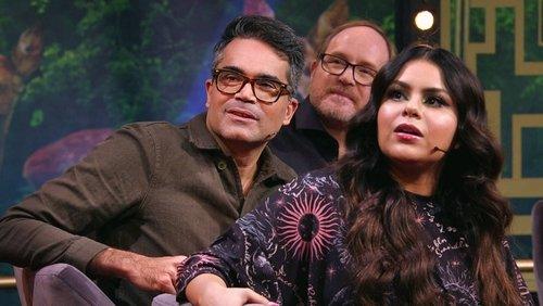 Taskmaster Sweden Season 5 Episode 8 - David Batra