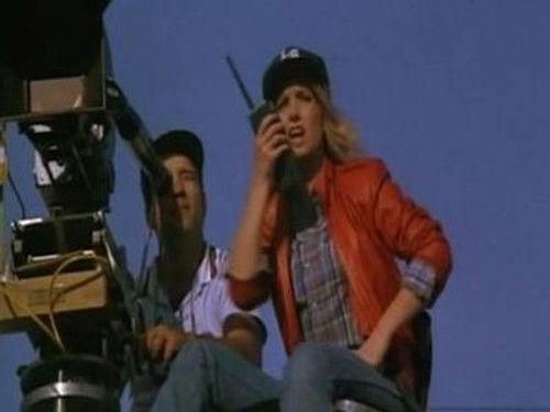 The Fall Guy Season 3 Episode 22 - Old Heroes Never Die