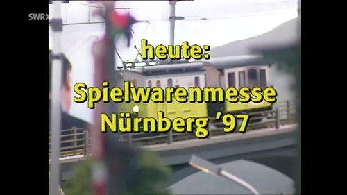 Eisenbahn-Romantik Season 7 Episode 6 - Episode 6