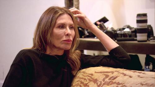 The Real Housewives of New York City Season 9 Episode 8 - Return of the Berzerkshires