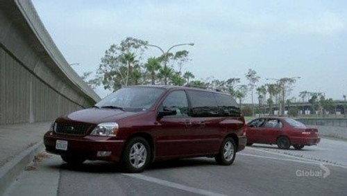 undefined Season 3 Episode 5 - Traffic