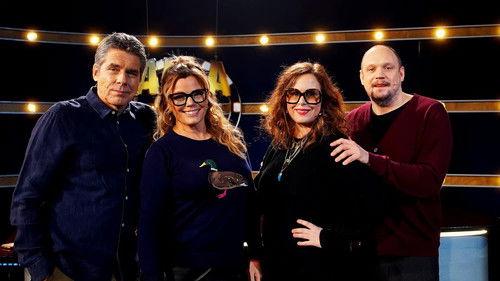 All Against All Season 5 Episode 19 - Episode 19