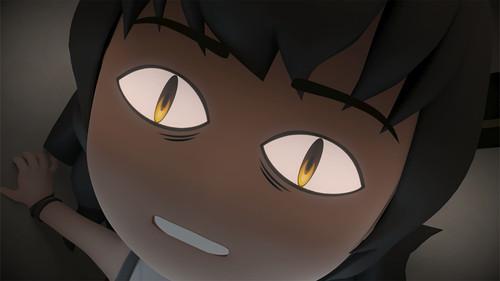 RWBY Chibi Season 3 Episode 6 - Teenage Faunus Ninja Catgirl